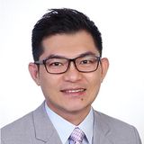 Photo of Aaron Tay, Investor at Auspac Investment Management