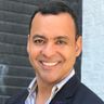 Photo of Orlando Saez, Angel