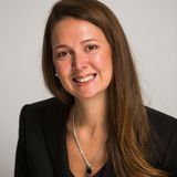 Photo of Nicole Gunderson, Managing Director at Global Insurance Accelerator