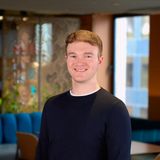 Photo of Andrew McKinzie, Investor at aCrew Capital