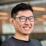 Photo of Mirasbek Kuterbekov, Principal at Thia Ventures