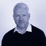 Photo of Richard Tufft, Investor at Hambro Perks