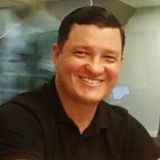Photo of Yves Nogueira, Confederação Assespro
