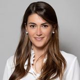 Photo of Elisa Steccaglia, Principal at XAnge