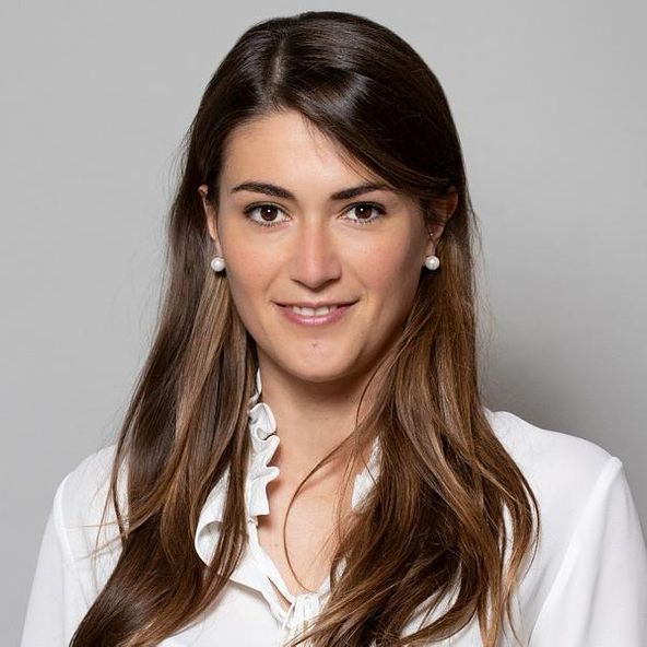 Photo of Elisa Steccaglia, Principal at XAnge