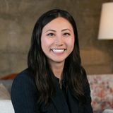 Photo of Grace Ge, Principal at Menlo Ventures