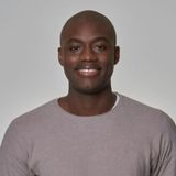 Photo of Samuel Ackah-Yensu, Investor at Salesforce Ventures