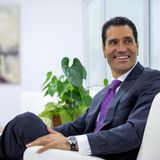 Photo of Fernando Ors, General Partner at Keller Williams Realty, Inc.