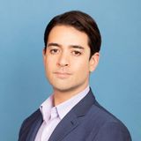 Photo of Zachary Keats, Investor at GS Futures