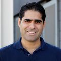 Photo of David Rangel, General Partner at Merus Capital