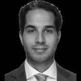 Photo of Oussama Glilah, General Partner at Razor Capital