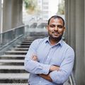 Photo of Amir Khan, Managing Partner at Marl 5G Accelerator