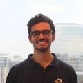 Photo of Eduardo Ometto Gebara, Analyst at CSN Inova Ventures