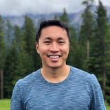 Photo of Sean Yang, Angel at Hustle Fund