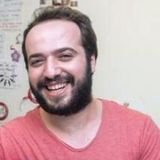 Photo of izzet zakuto, Angel at Hustle Fund