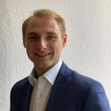 Photo of Emil Schaefer, Investor at Picus Capital