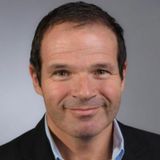 Photo of Howard Hall, Managing Director at Consult Hyperion