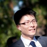 Photo of Jimmy Li, Vice President at Goodwater Capital
