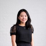 Photo of Michelle Anggadjaja, Investor at Intudo Ventures