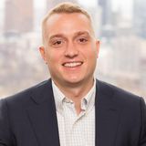 Photo of Julian Sherwin, Senior Associate at Bain Capital Ventures