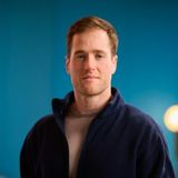 Photo of Josh Rosenthal, Partner at Polychain Capital