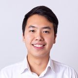 Photo of Shawn Lim, Partner at Artichoke Capital