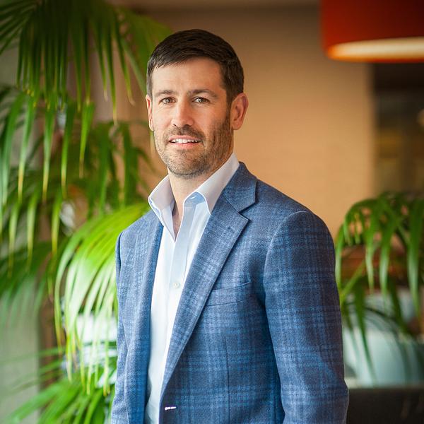 Jon Bassett's Investing Profile - NextGen Venture Partners Managing ...