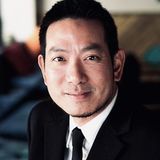 Photo of Eric Lin, Managing Partner at PreludePixel
