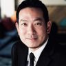 Photo of Eric Lin, Managing Partner at PreludePixel