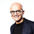 Photo of Satya Nadella, Angel