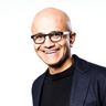 Photo of Satya Nadella, Angel