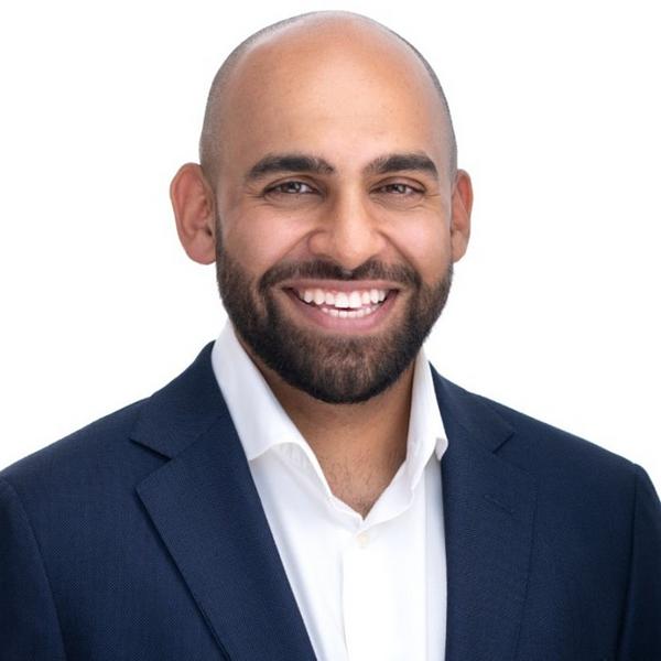 Ajay Rayasam's Investing Profile - Osage University Partners Associate ...