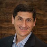 Photo of David Shapiro, Managing Partner at Alumni Ventures 