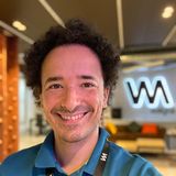 Photo of Miguel Arias, General Partner at KFund