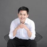 Photo of James Wo, Investor at Jsquare