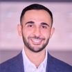 Photo of Fuad Naser, Associate at RA Capital