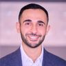 Photo of Fuad Naser, Associate at RA Capital