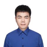 Photo of Zhuohuan Hu, Investor at BlueRun Ventures