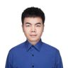 Photo of Zhuohuan Hu, Investor at BlueRun Ventures