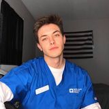 Photo of Griffin Johnson, General Partner at Animal Capital
