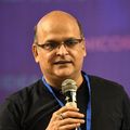 Photo of Anil Joshi, Managing Partner at Unicorn India Ventures