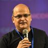 Photo of Anil Joshi, Managing Partner at Unicorn India Ventures