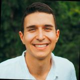 Photo of Vid Micevic, Investor at Collaborative Fund (Collab Fund)