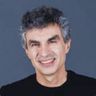 Photo of Yoshua Bengio, Angel