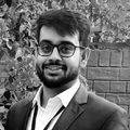 Photo of Sarthak Pratik, Analyst at Magnivia Ventures