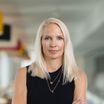 Photo of Anna Jones, Investor at Mercuri
