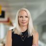 Photo of Anna Jones, Investor at Mercuri