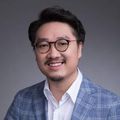 Photo of Keenan Kwok, Partner at Aera VC