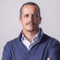 Photo of Antonio Peña, Managing Partner at Kamay Ventures
