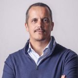 Photo of Antonio Peña, Managing Partner at Overboost